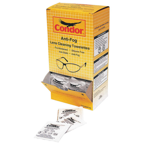 Eyewear Wipe