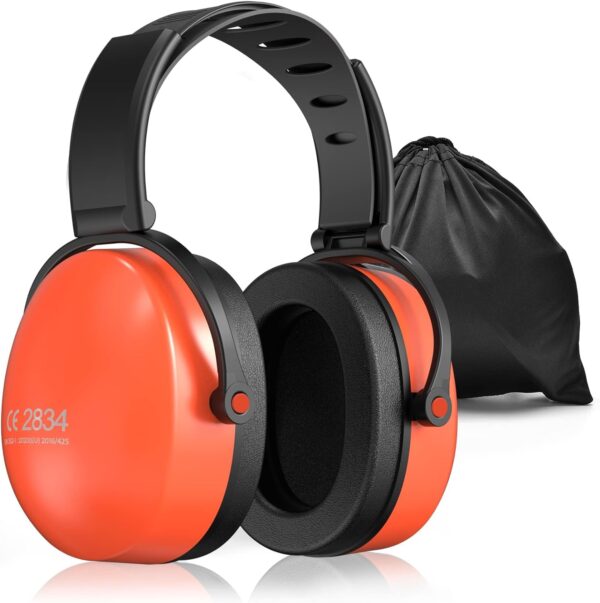 Ear Muffs