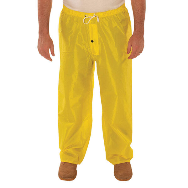 Rain pants