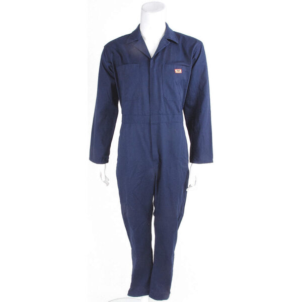 Coveralls