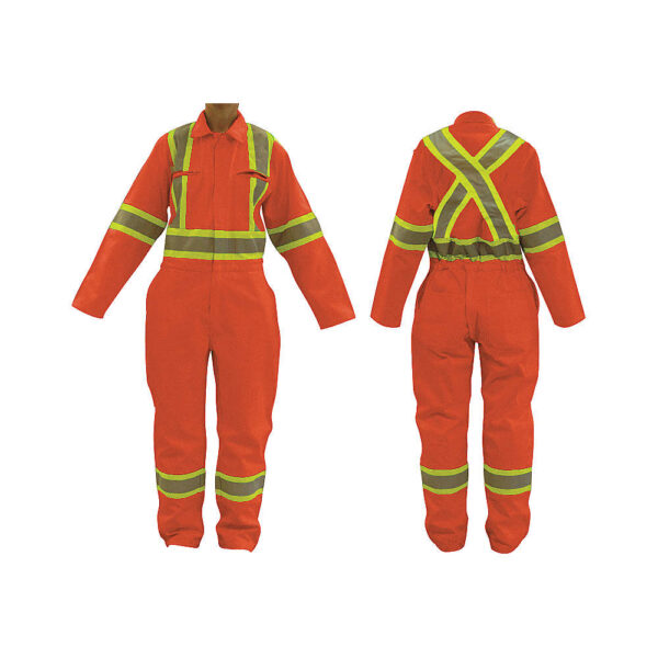 Coveralls