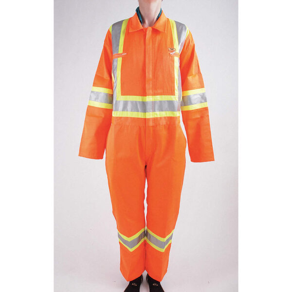 Coveralls