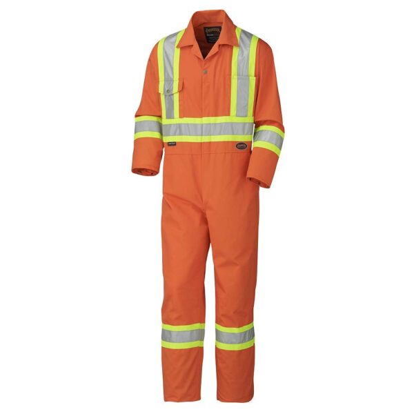Coveralls
