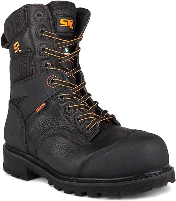 Safety Shoes