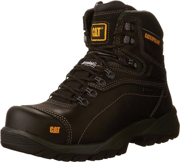 Safety Shoes