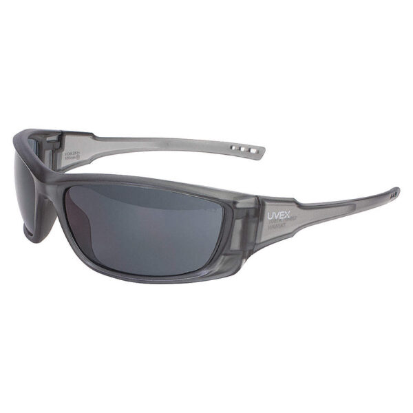Safety Glass