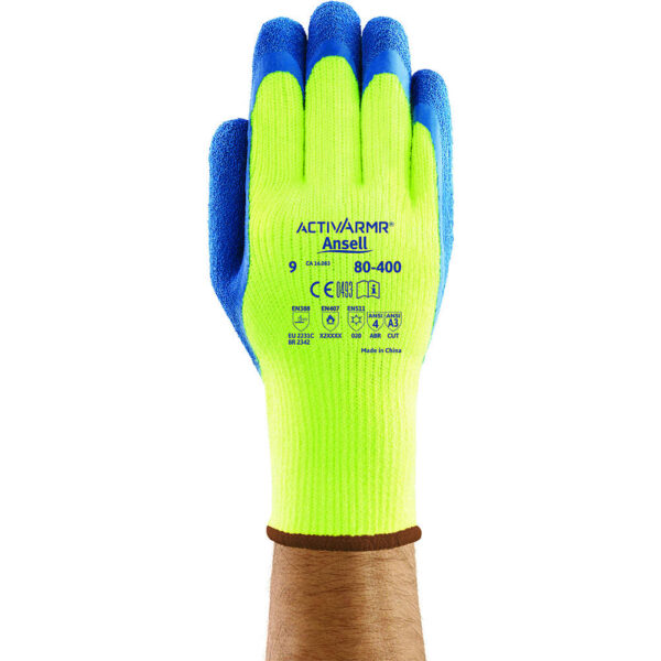 Thermal Gloves - Powerflex
