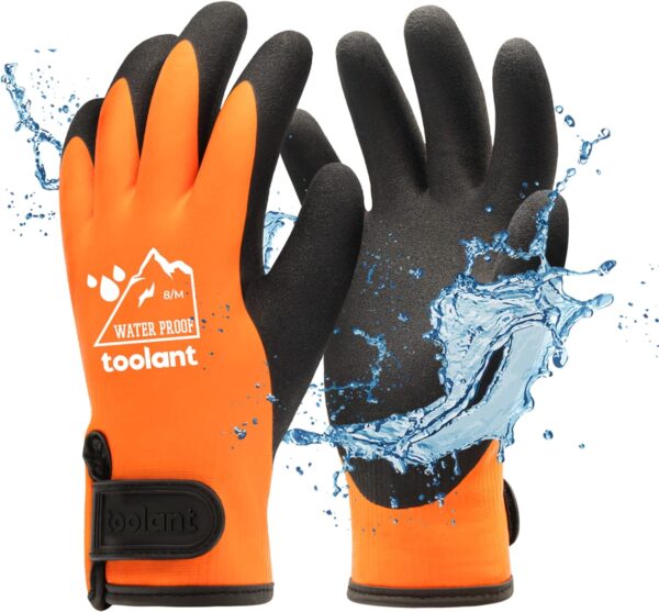 Thermal Gloves